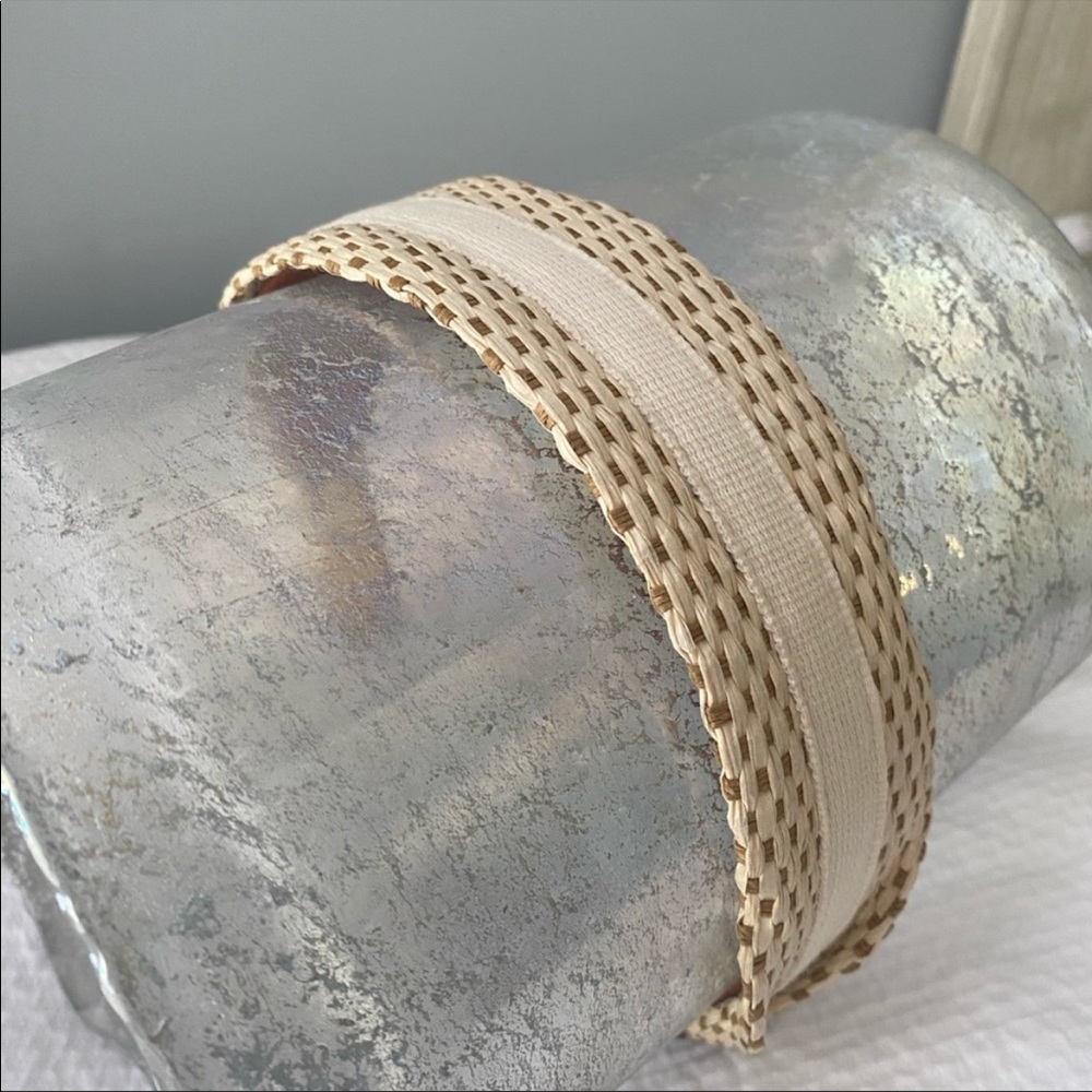 Anthropologie headband